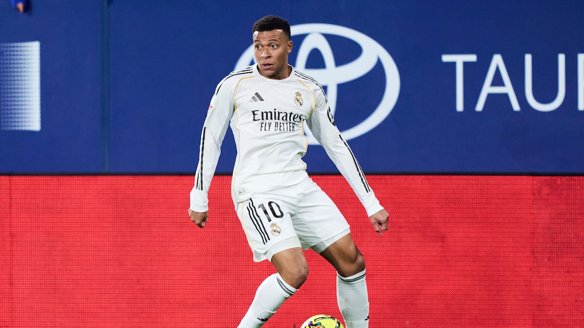 Real Madrid - Málaga CF: a qué hora es y dónde ver el partido de LaLiga en televisión y online