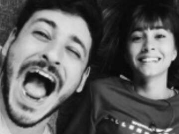 EL PRIMER SINGLE DE CEPEDA, ¿UNA DECLARACIÓN DE AMOR A AITANA?