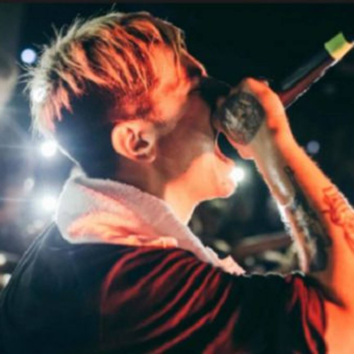 ¡Duki llega al Gran Rex!