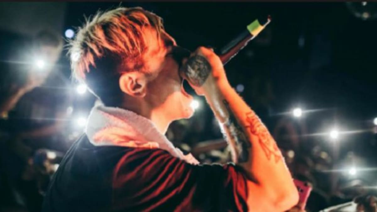 ¡Duki llega al Gran Rex!