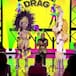 Jorge Javier Vázquez, en apuros con su traje de drag en el ‘Sálvame Mediafest’