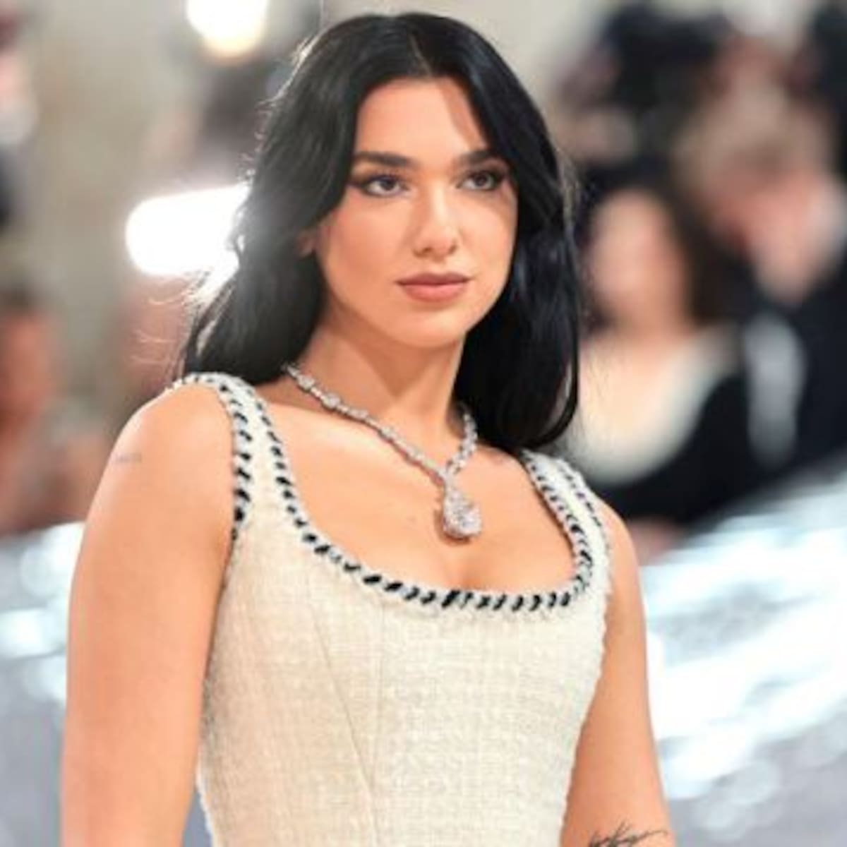 Los imperdibles looks de artistas en la Met Gala 2023