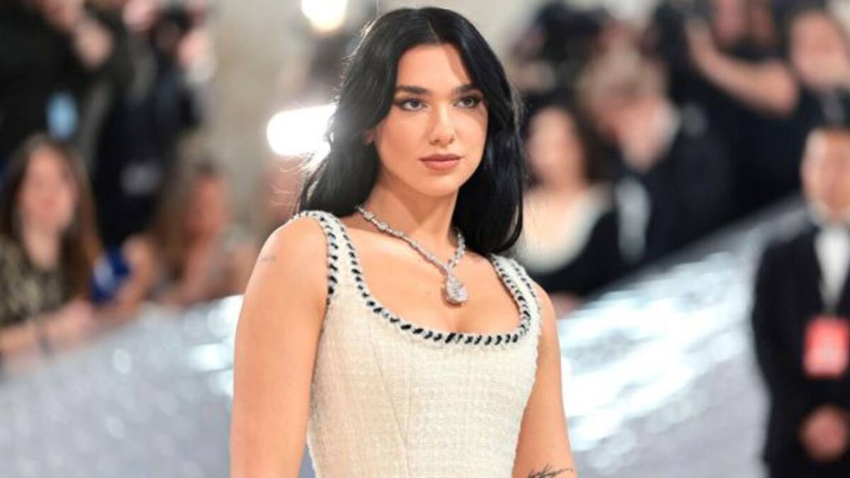Los imperdibles looks de artistas en la Met Gala 2023