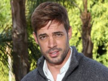 William Levy tiene algo que decir sobre el éxito de ‘Café con aroma de mujer’ en España