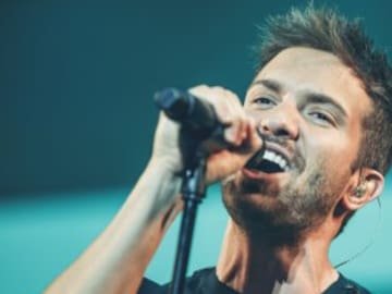 Pablo Alborán desvela el título de su próximo disco y nos habla de lo que significa