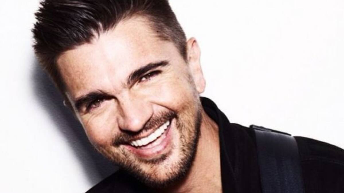 Fuego: el nuevo material de Juanes