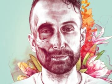 Toni Mejías (Los chikos del maíz): El rapero que demuestra su valentía compartiendo su historia de anorexia