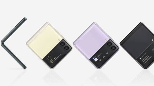 La mejora en la pantalla exterior era necesaria.