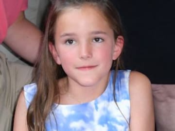 La hija de Ben Affleck y Jennifer Garner, orgullosx de su género no binario