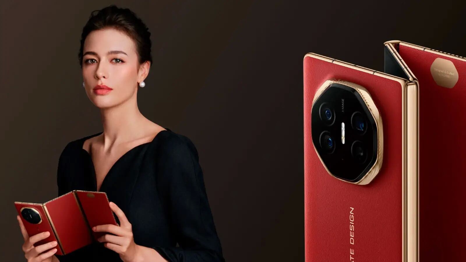 Huawei Mate X