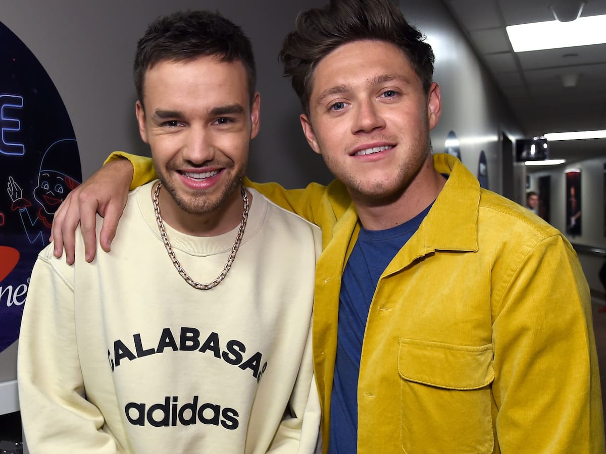 Niall Horan se rompe al recordar a Liam Payne: "Mi último recuerdo de él fue feliz"