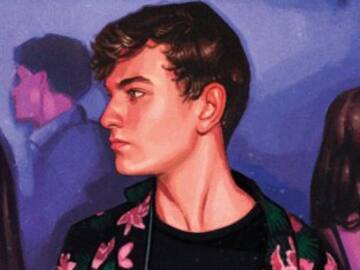 Benji López: Llega el chico que poco tiene que envidiar a cualquier ídolo juvenil de Netflix