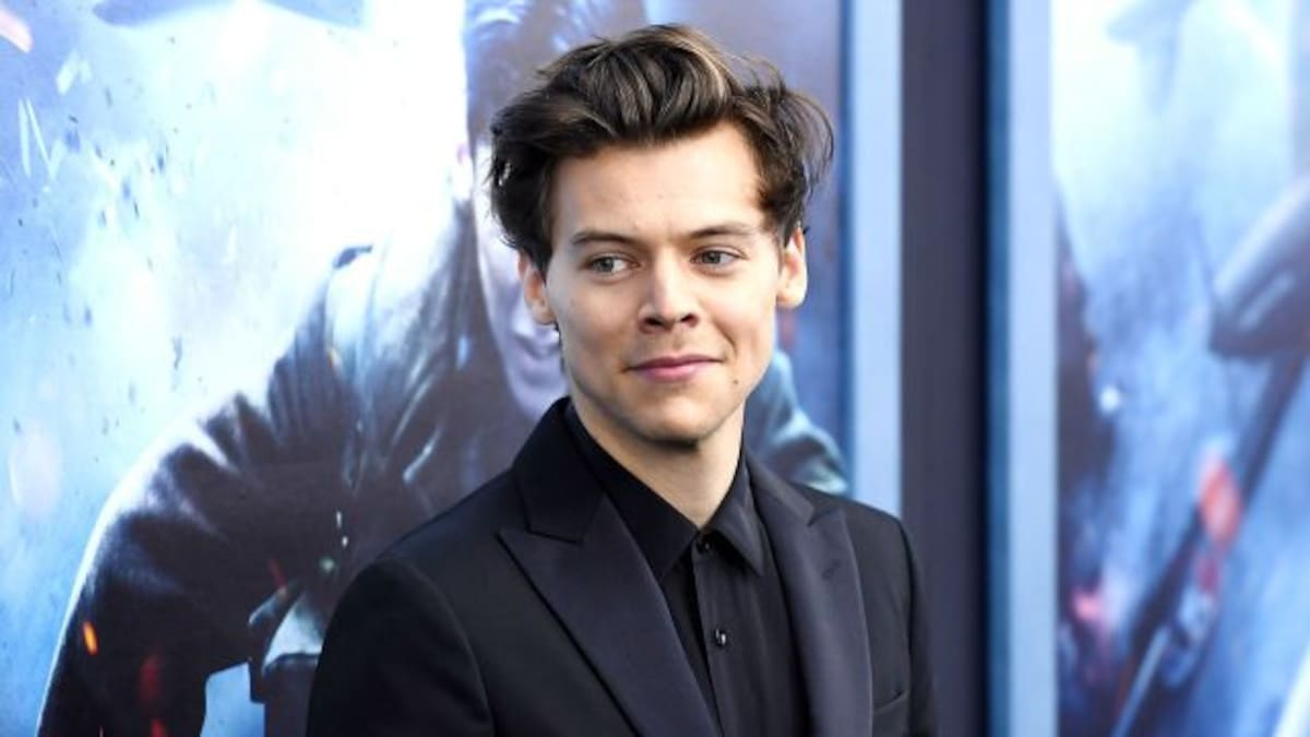 Harry Styles podría ser el Príncipe Eric en el live-action de 'La Sirenita'