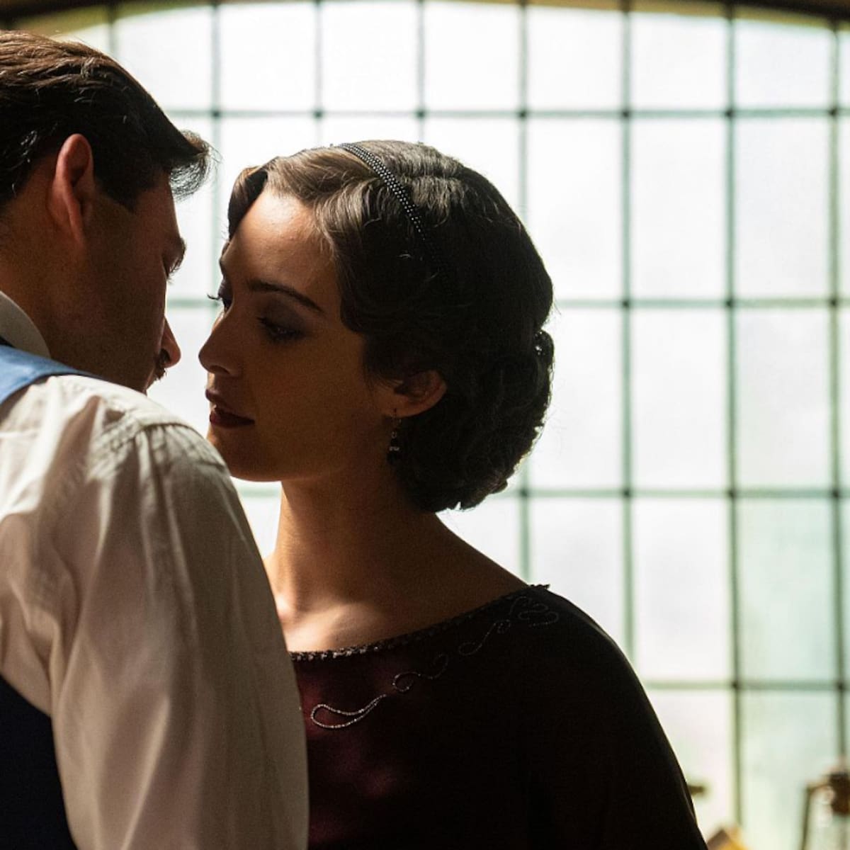 Avance semanal de La Promesa entre el 20 y el 24 de abril: La confesión de Pía, la llegada de Estefanía y nuevas rupturas