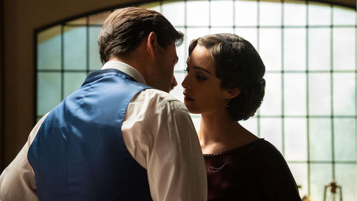 Avance semanal de La Promesa entre el 20 y el 24 de abril: La confesión de Pía, la llegada de Estefanía y nuevas rupturas