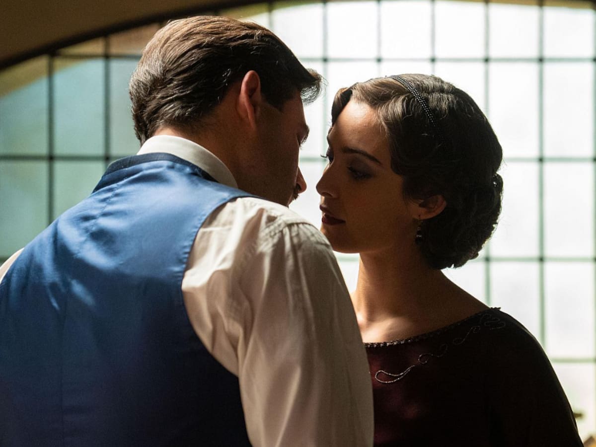 Avance semanal de La Promesa entre el 20 y el 24 de abril: La confesión de Pía, la llegada de Estefanía y nuevas rupturas