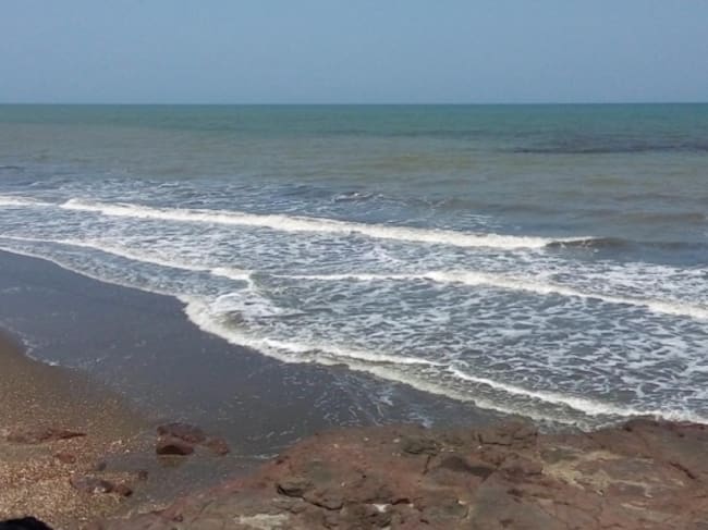 Playa Las Comadres
