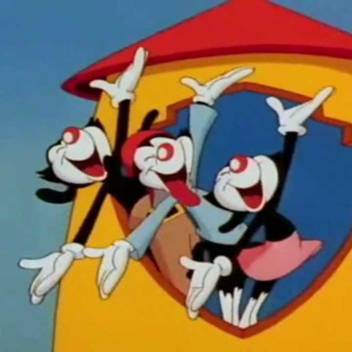 Los Animaniacs tendrán nueva serie