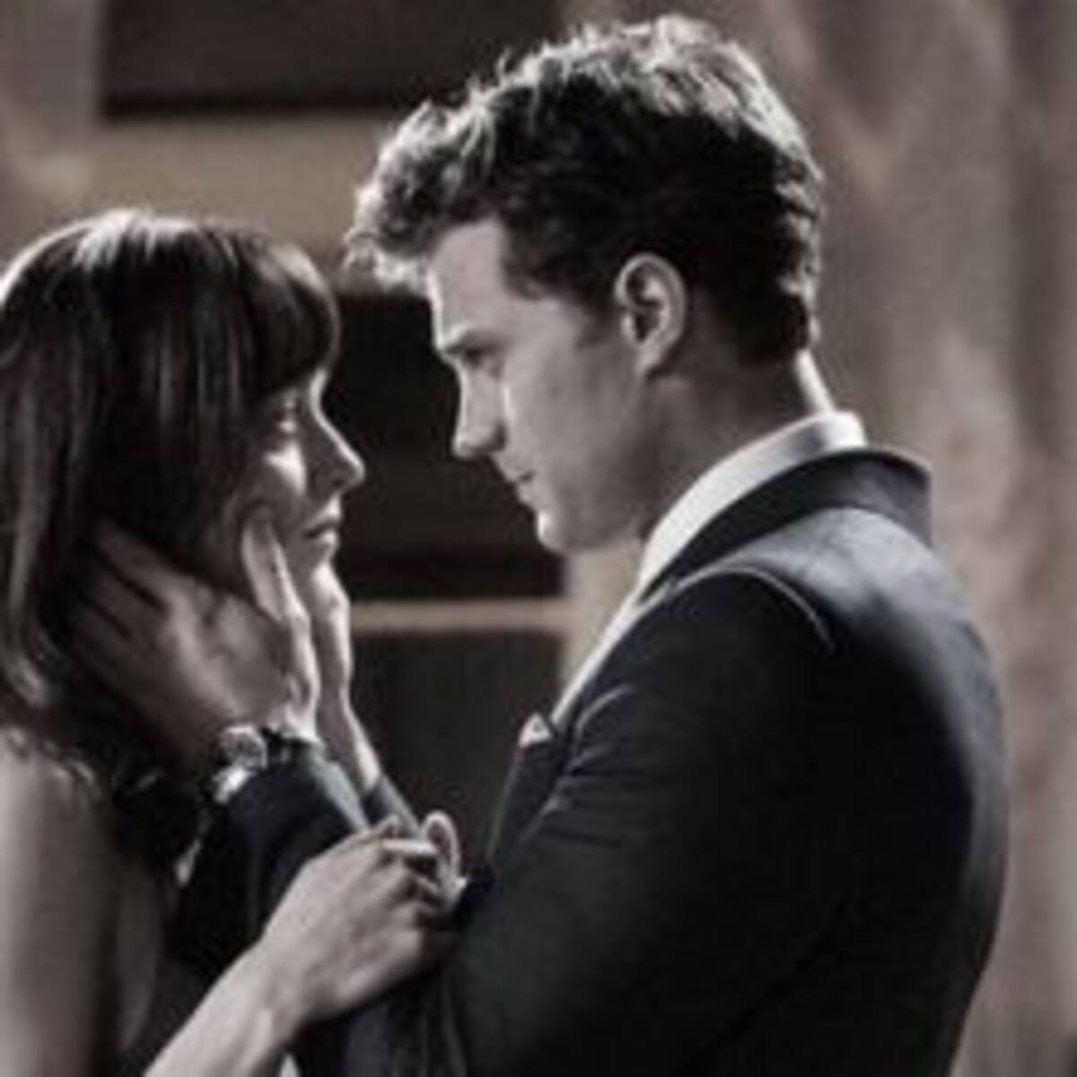 50 Sombras de Grey fue elegida como la peor película de 2015