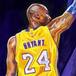 NBA 2K21, el último homenaje a Kobe Bryant