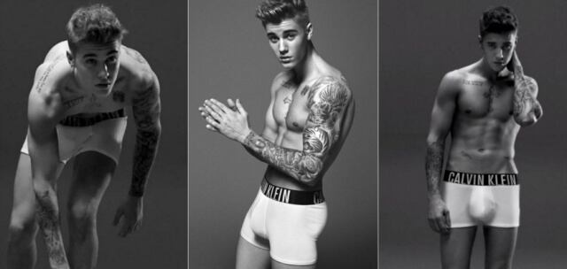 Justin Bieber