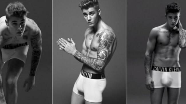 Justin Bieber