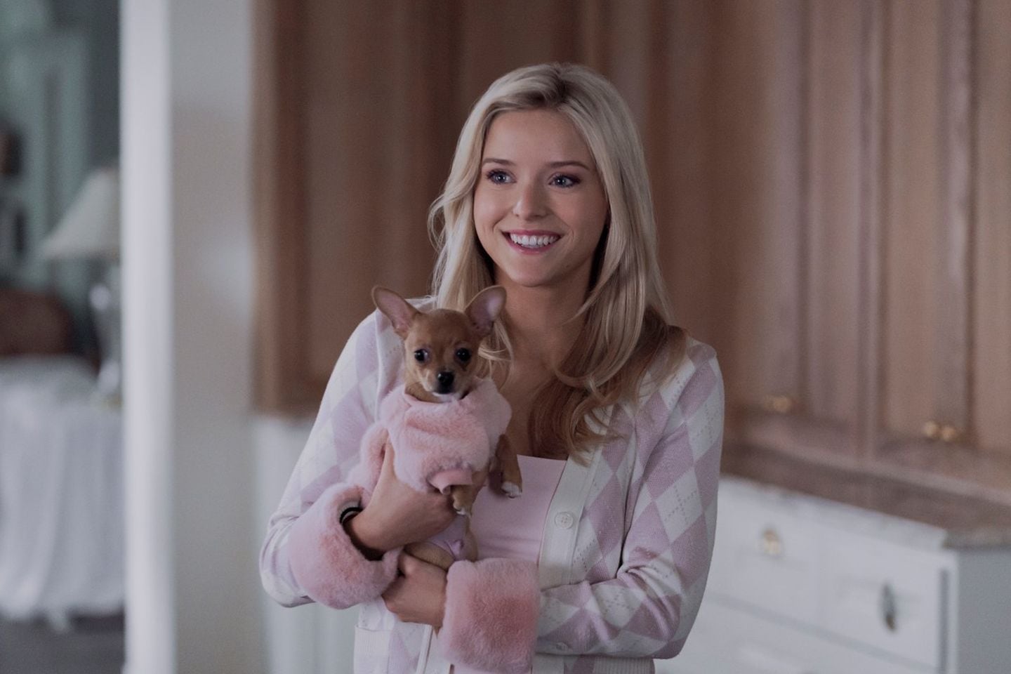 Elle Woods en 'Elle'