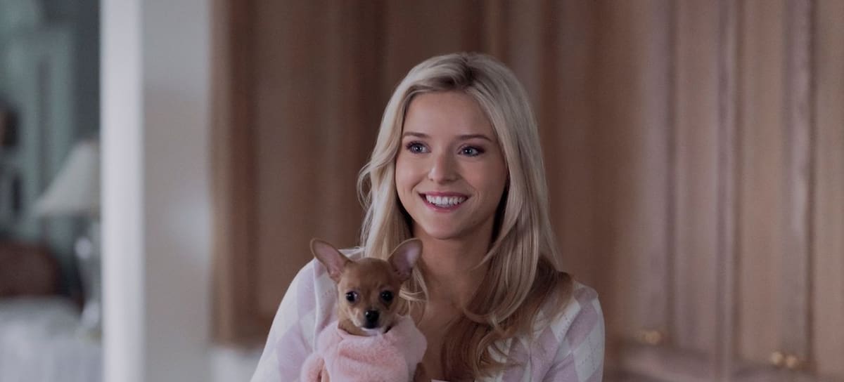 Elle Woods en 'Elle'