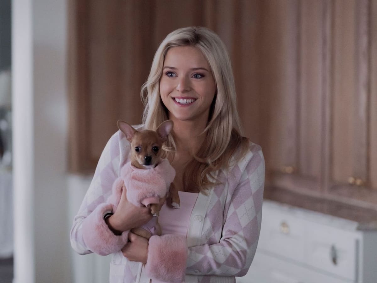 'Elle', la serie precuela de ‘Una rubia muy legal’ llega a Prime Video: cuántos capítulos tiene, reparto y sinopsis