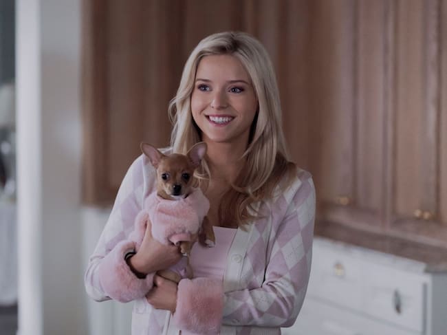 Elle Woods en 'Elle'