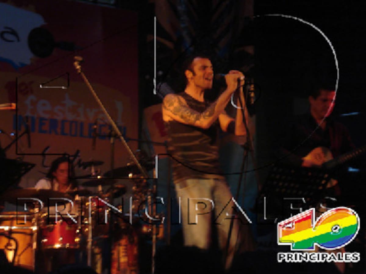 Final del Primer Fetival Intercolegial Editus Academia de las artes