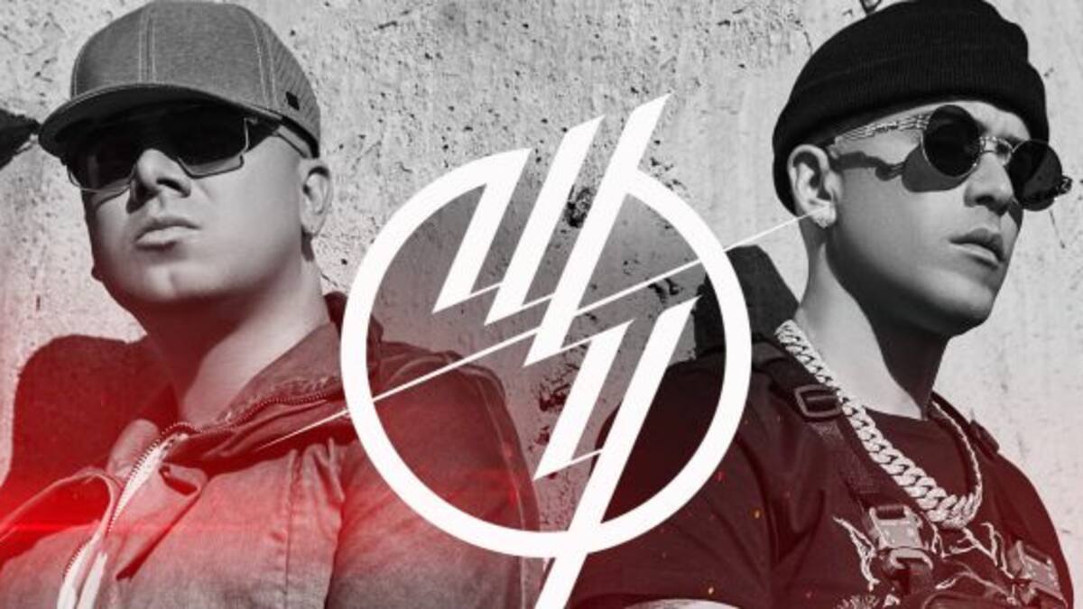 ¡SOMOS RADIO OFICIAL DEL SHOW DE WISIN & YANDEL!