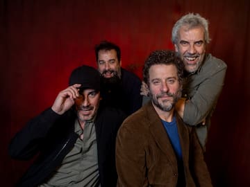 ¿El indie ha muerto? Nani Castañeda (Niños Mutantes) trata el tema en ‘Indilogía’