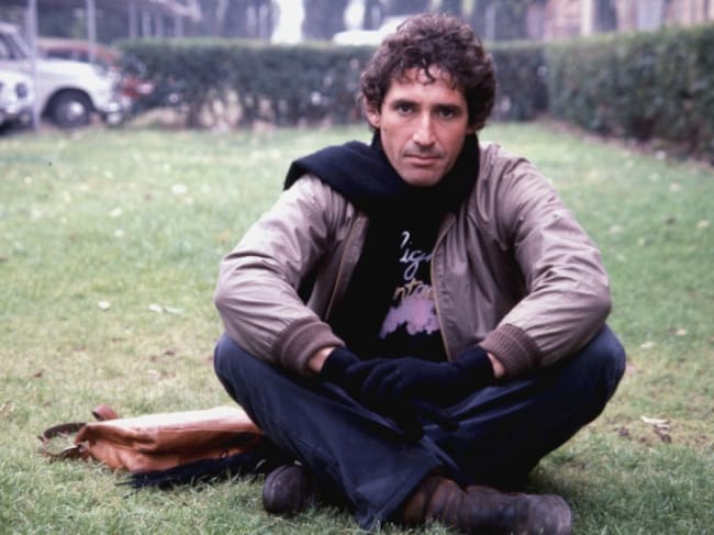 Miguel Ríos dio el consejo más valioso a Maná: "Esto tarde o temprano va a estallar".