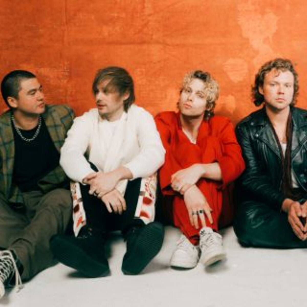5 SECONDS OF SUMMER anuncia su show en Argentina