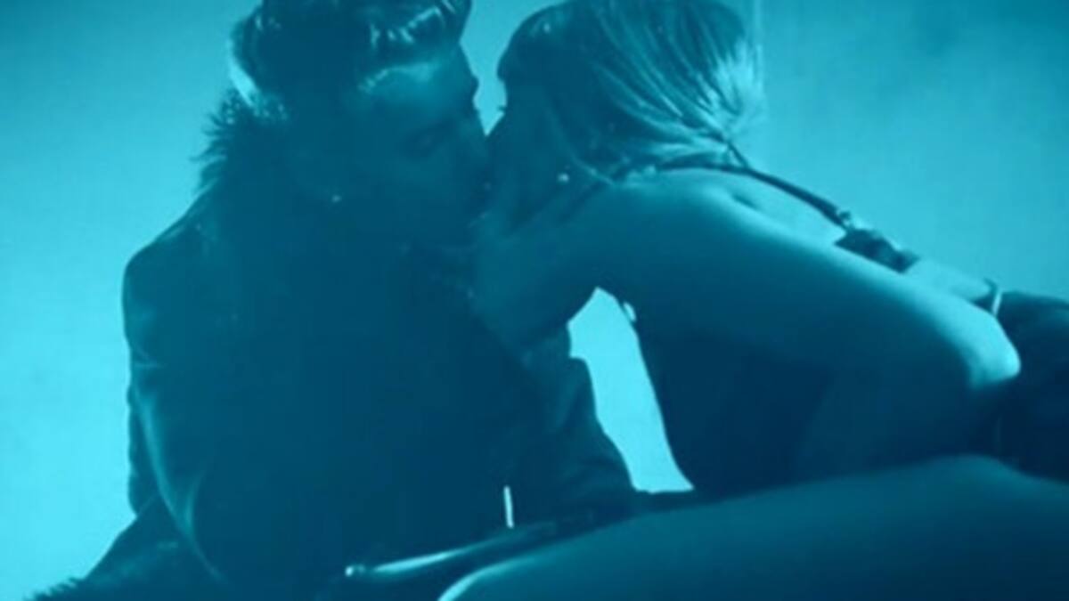 Nuevo video de Justin Bieber