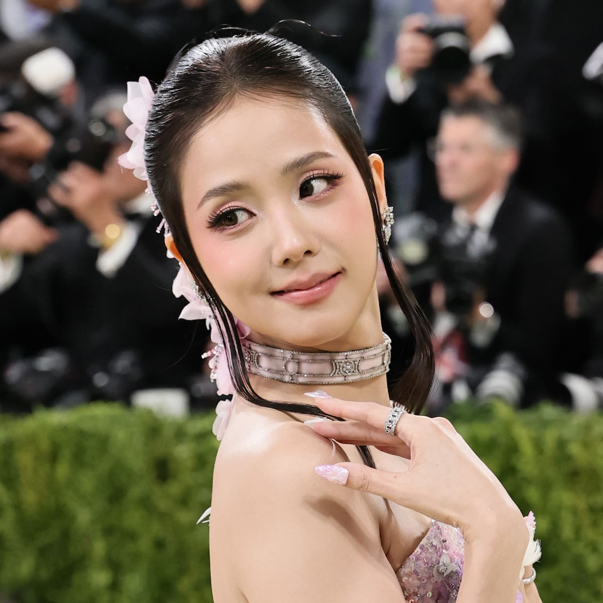 Jisoo hace 'Click' en su nueva canción: el adelanto de su primer álbum en solitario