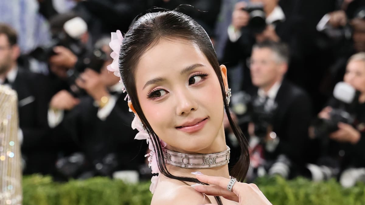 Jisoo hace 'Click' en su nueva canción: el adelanto de su primer álbum en solitario