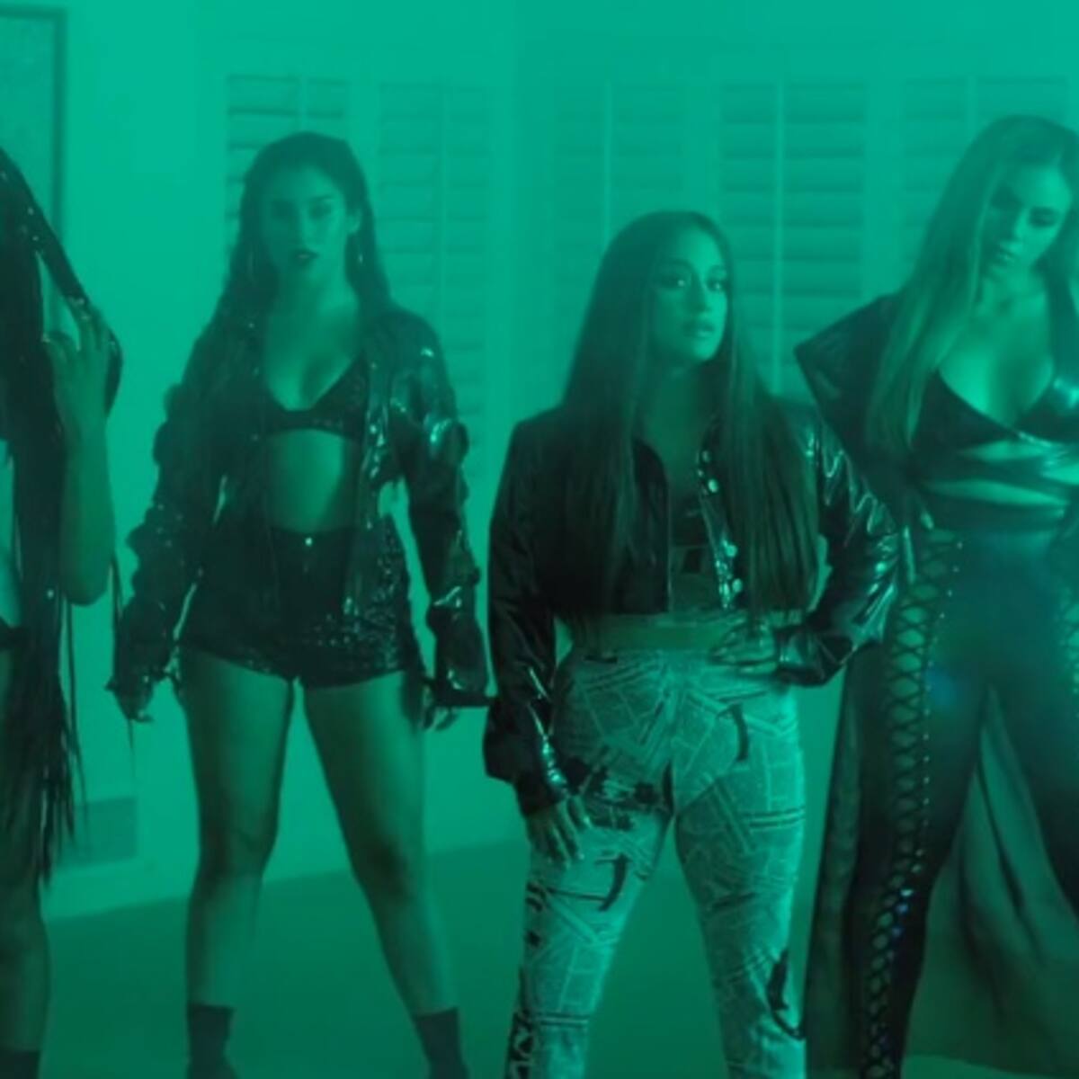Angel, lo nuevo de Fifth Harmony