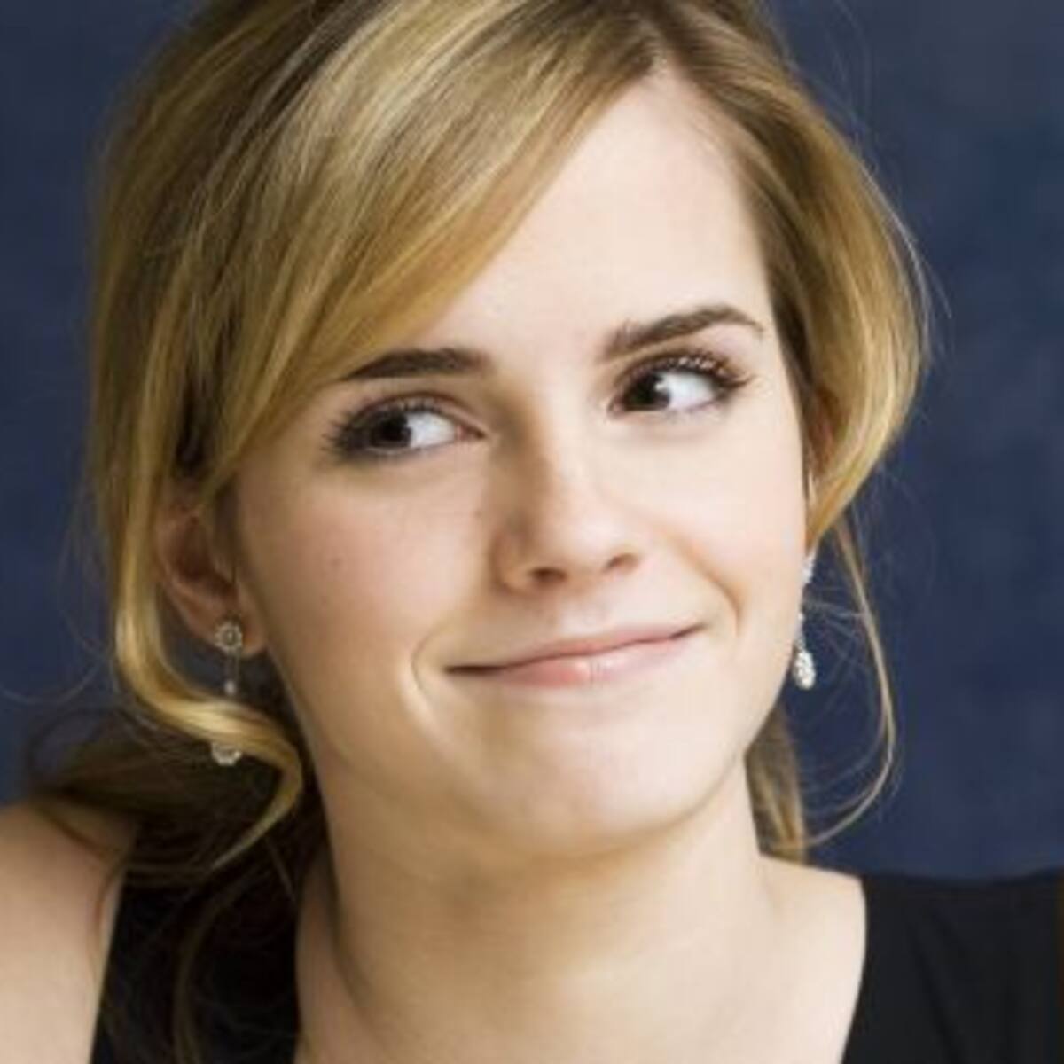 La foto de Emma Watson que sorprendió a todos sus fans