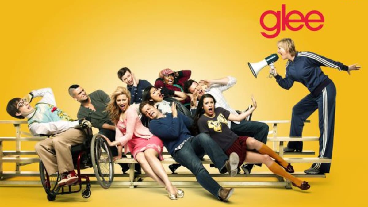 Este ex actor de Glee se declara culpable por poseer porno infantil