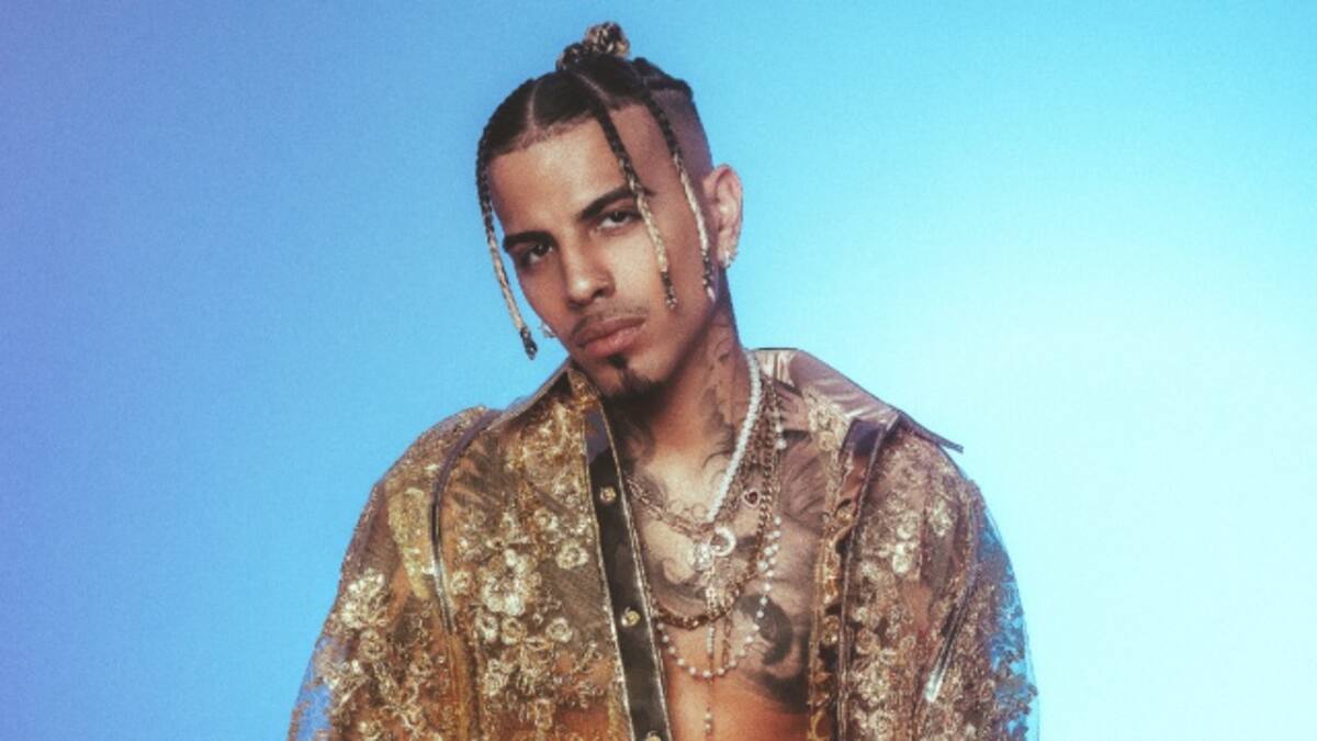 Rauw Alejandro, Morat, CNCO y mucha música para mitad del mes