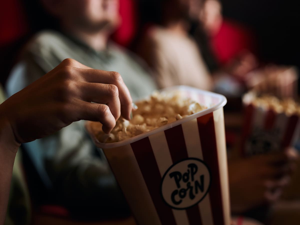 Estas son las películas que se estrenan este fin de semana en cines: 'El Último Mono', 'En mar abierto' y más