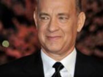 ¿A quién dará su voto Tom Hanks?