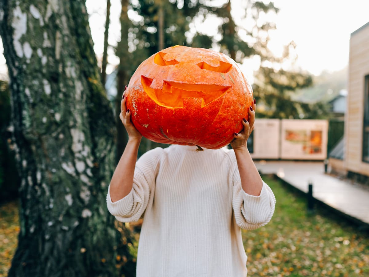 ¡Feliz Halloween 2026! 100 frases, imágenes y los mejores memes para celebrar el día más terrorífico del año
