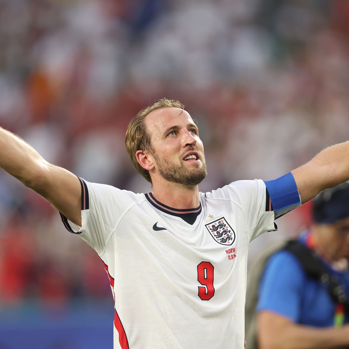 Inglaterra - Argentina: horario y dónde ver la semifinal del Mundial 2026 desde España
