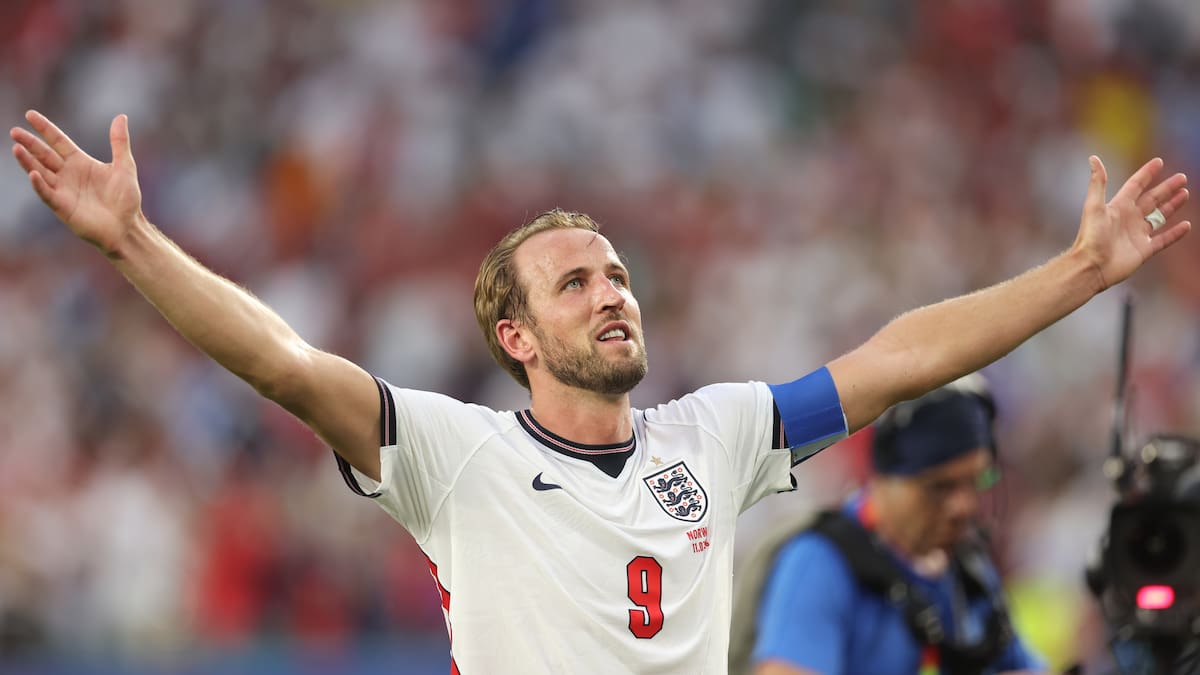 Inglaterra - Argentina: horario y dónde ver la semifinal del Mundial 2026 desde España