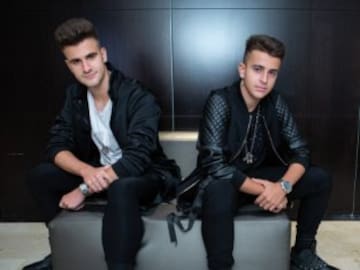 David Broncano flipa en ‘La Resistencia’ con la carrera que está estudiando el mayor de Adexe y Nau