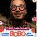 J Balvin estrena su nuevo corte "Bobo"