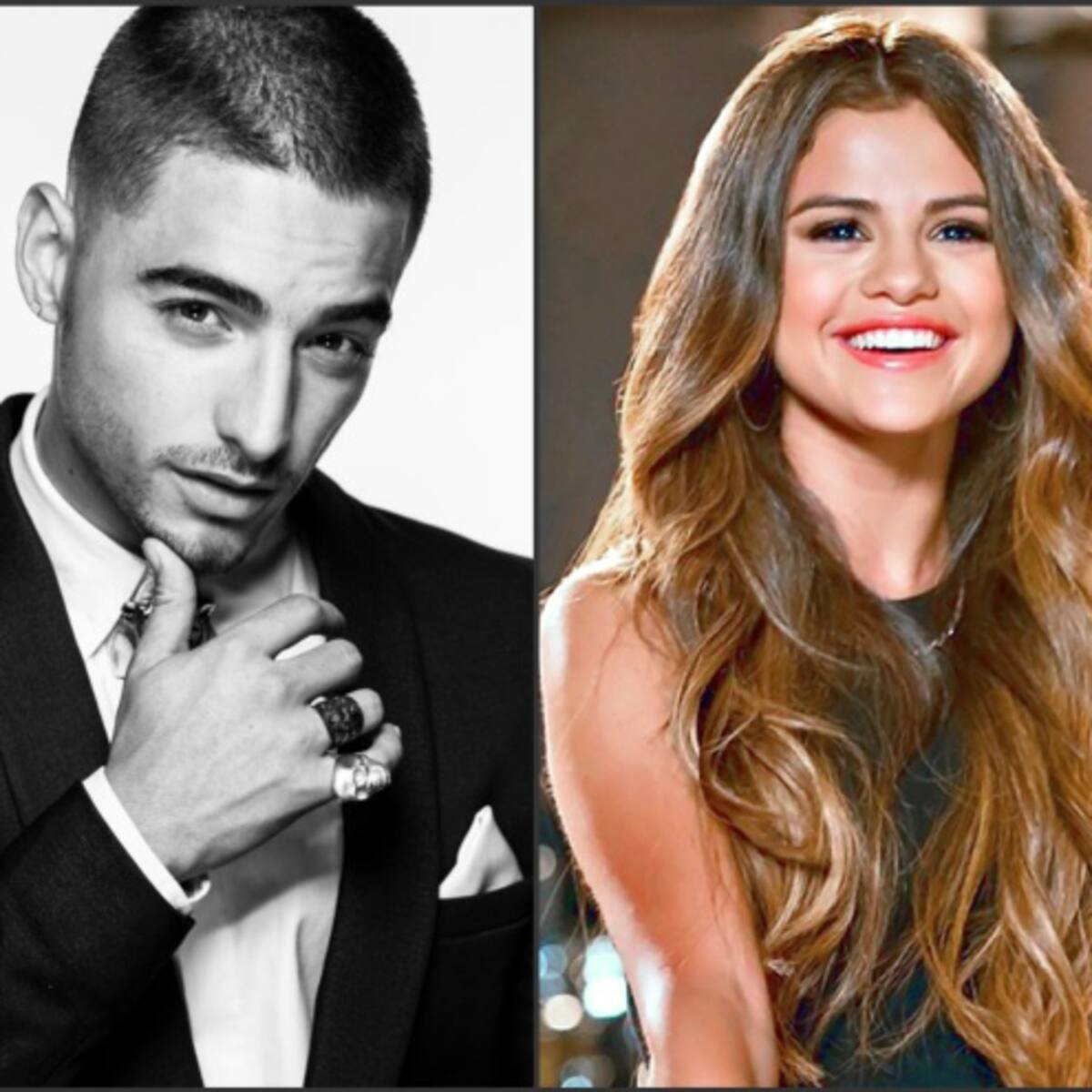 Selena Gómez y Carlos Vives en contra de Maluma
